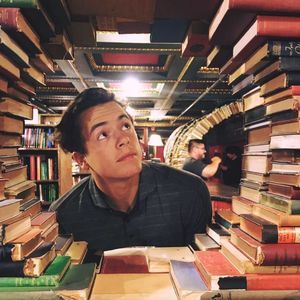 Meet your Posher, Jd